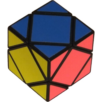 Jenis Jenis Rubik